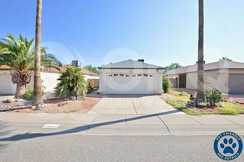 3615 W Camino Del Rio Photo 1