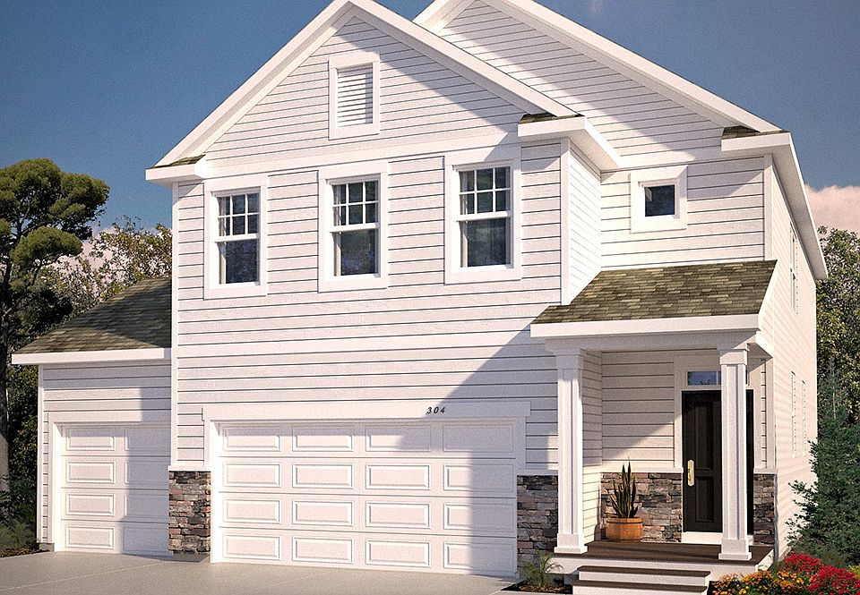 Plan Elevation.
