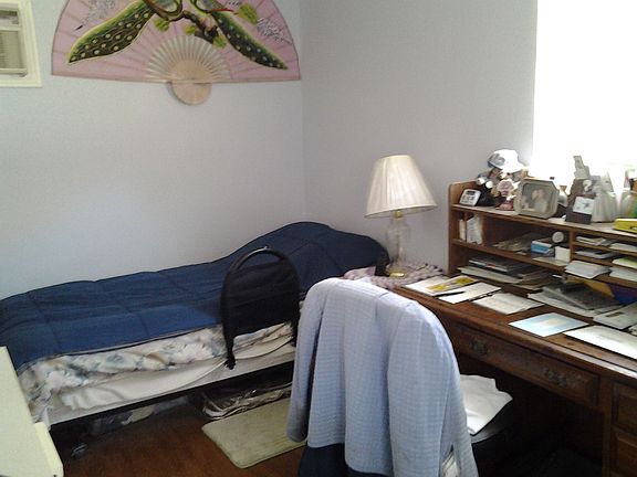 Bedroom in Detach room