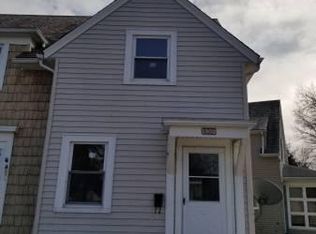 1302 S Danley Sq, Lorain, OH 44052