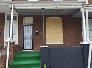 2939 W Lanvale St, Baltimore, MD 21216