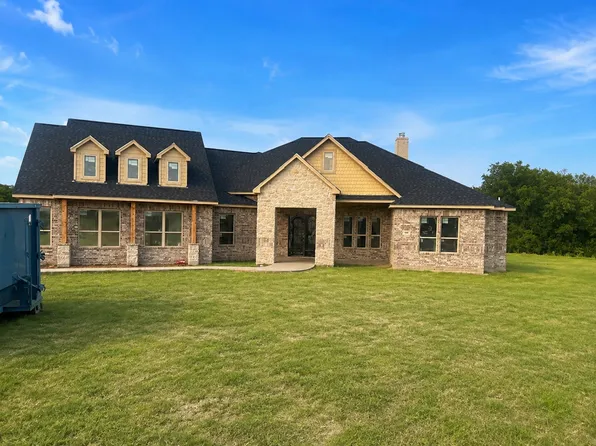 69 Luther Ln, Sherman, TX 75090