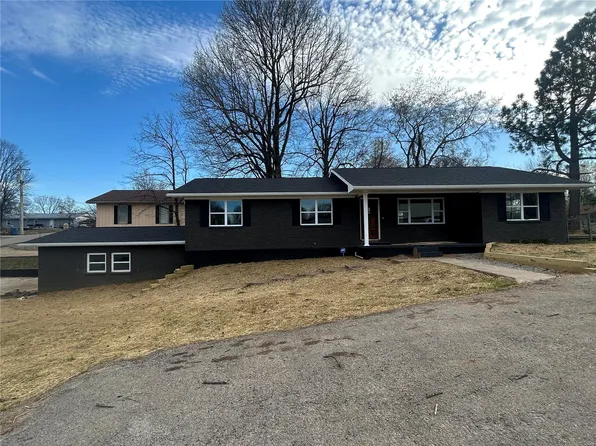 2801 Bedoll Ave, Poplar Bluff, MO 63901