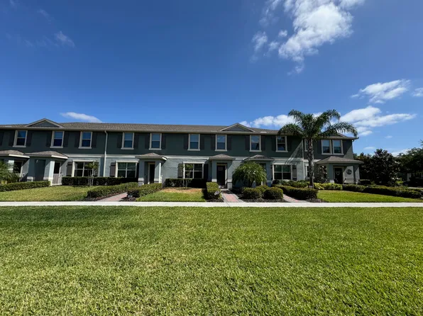 16917 Tesla Aly, Winter Garden, FL 34787