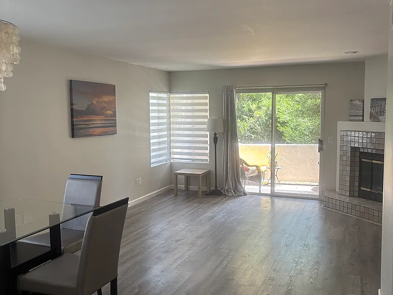 4850 Bella Pacific Row #157 — Photo 39
