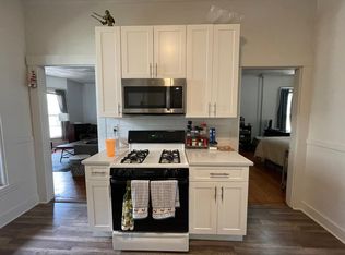 15 Evergreen Ave #A1, Somerville, MA 02145