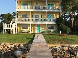 3118 Coquina Way, Gulf Breeze, FL 32563
