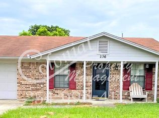 236 Blanket Dr, Copperas Cove, TX 76522