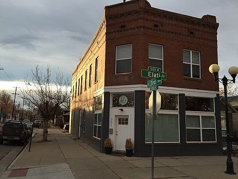 1st image of 507 W 3rd Ave