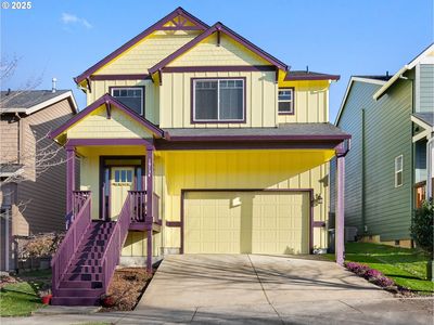 19134 Cork Ave, Sandy, OR, 97055