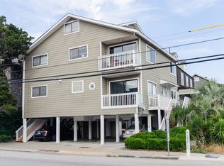 1 E Columbia St #B, Wrightsville Beach, NC 28480