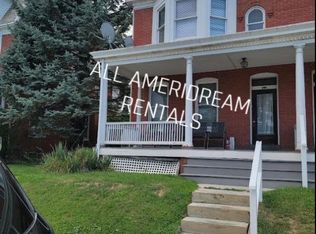 312 E Walnut St APT 2, Hanover, PA 17331