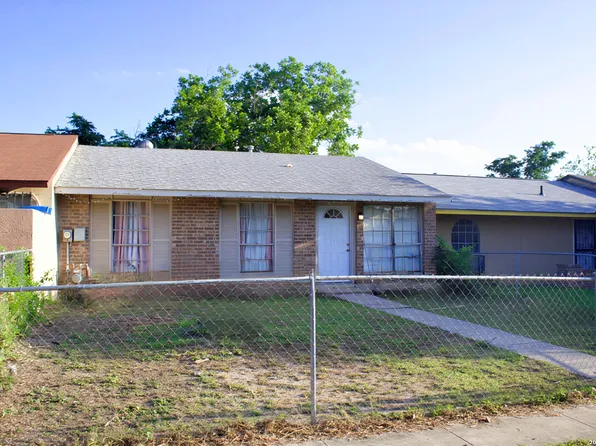 5930 Fairmeade St, San Antonio, TX 78242