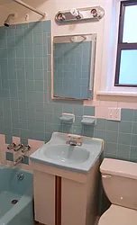 Rented by Keller Williams NYC