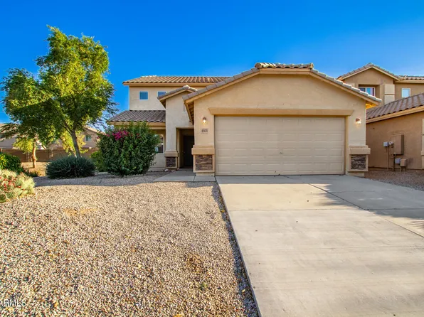 4603 E SUPERIOR Road, San Tan Valley, AZ 85143