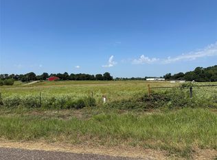 County Road 328, Buffalo, TX 75831