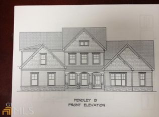 118 Hidden Springs Dr, Lagrange, GA 30240