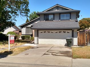 7706 Black Bear Dr, Antelope, CA