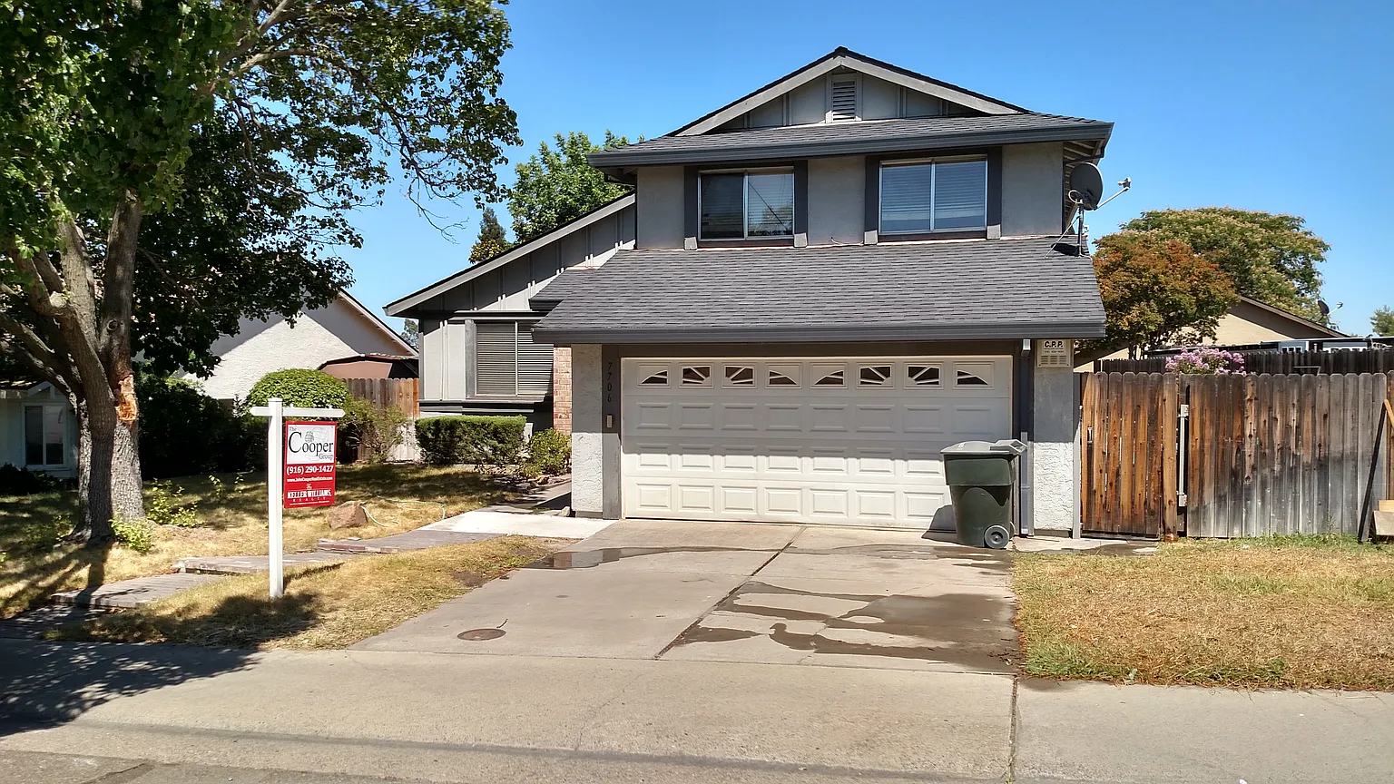 7706 Black Bear Dr photo 1