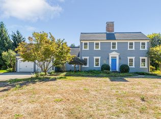 3 Locust Grove Rd, Merrimac, MA 01860
