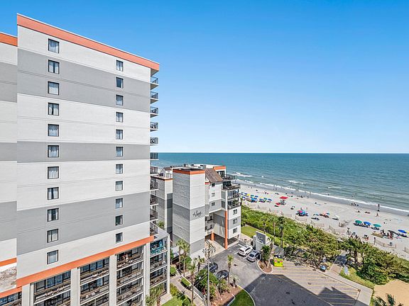 4th image of 7100 N Ocean Blvd. #1023