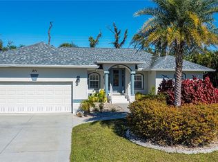 271 Annapolis Ln, Rotonda West, FL 33947