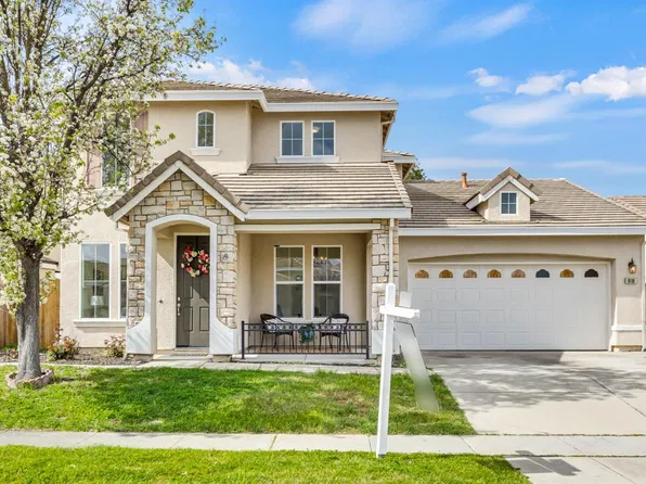 10180 Blossom Ridge Dr, Elk Grove, CA 95757
