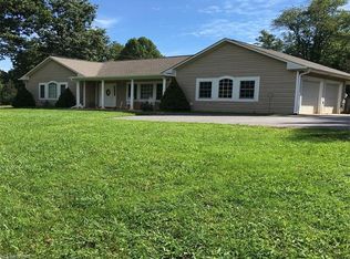 20 McDonald Rd, Arden, NC 28704