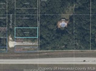 Arkays Ave, Spring hill, FL 34609