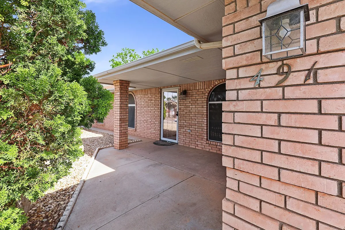 Building Photo - 491 Desert Sun Ct