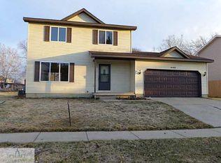 4125 Glenburne Blvd, Lansing, MI 48911
