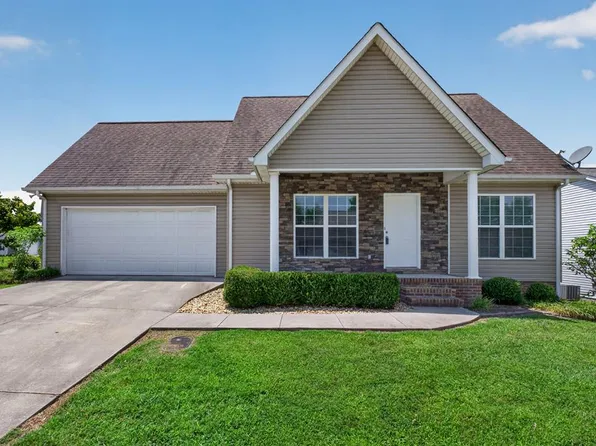 1622 Bobby Nichols Dr, Cookeville, TN 38506