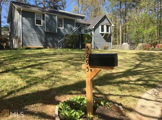 5295 Concord Ridge Dr SW, Mableton, GA 30126