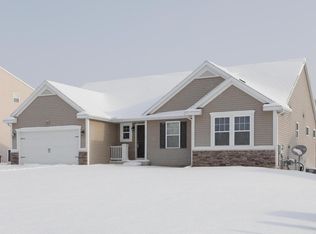 723 Laurel Wood St, Kalamazoo, MI 49009