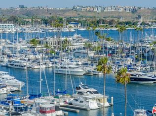 4335 Marina City Dr UNIT 1036, Marina Del Rey, CA 90292