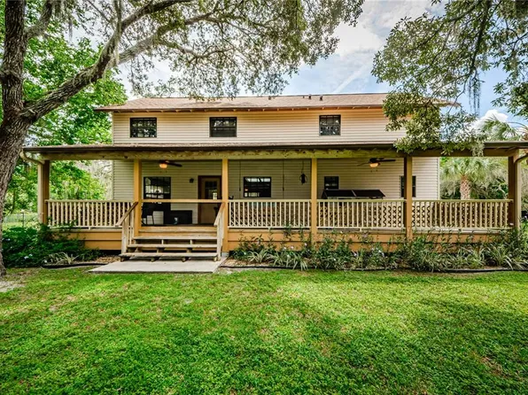 10128 Shady Dr, Hudson, FL 34669