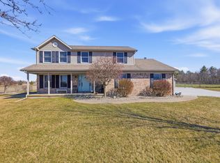 5804 Red Fox Dr, Marion, IN 46952