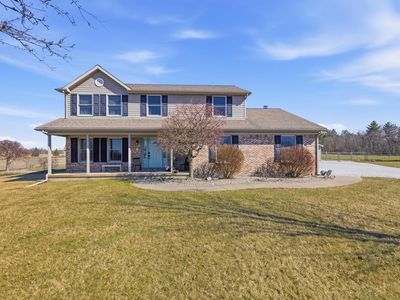 5804 Red Fox Dr, Marion, IN, 46952