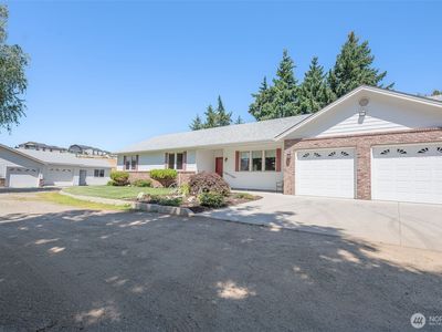 3716 Knowles Road, Wenatchee, WA, 98801