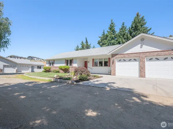 3716 Knowles Road, Wenatchee, WA 98801