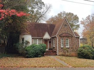 1982 Walker Ave, College Park, GA 30337