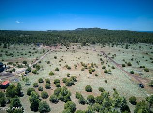 8A Lone Horseman Rd, Lakeside, AZ 85929