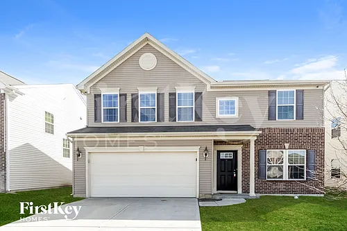 8349 Burket Way Photo 1
