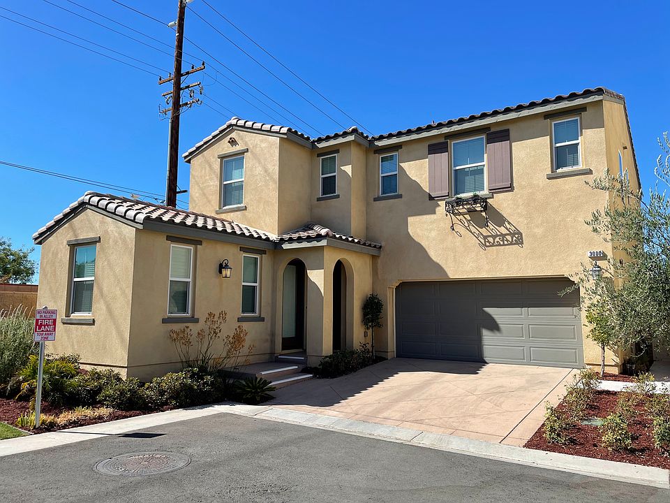 Front exterior daytime