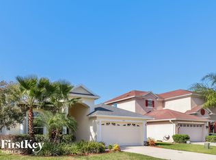 3151 Granite Ridge Loop #LR, Land O Lakes, FL 34638