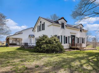 51563 County Road 673, Lawrence, MI 49064