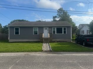 505 Blackburn Ave, Cape May Court House, NJ 08210