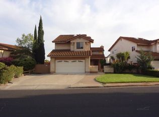 2412 Brazil Dr, Antioch, CA 94509