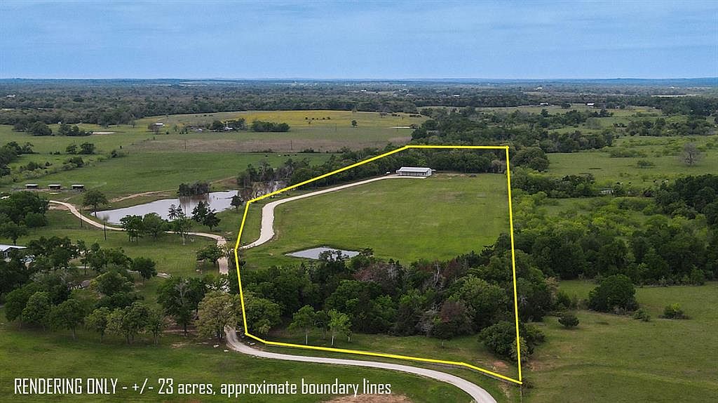 2041 County Road 202, Caldwell, TX 77836 MLS 4869792 Zillow