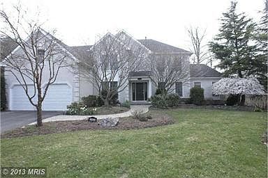  A Stone & Stucco Home